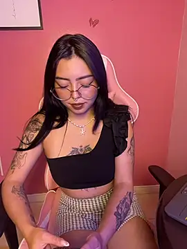 Valu_euphoria webcam