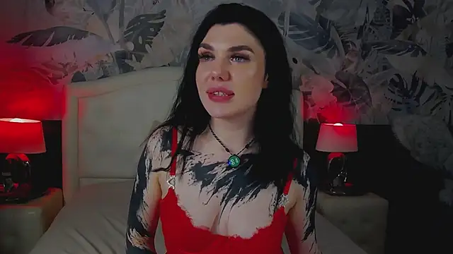 MaeveMoon webcam
