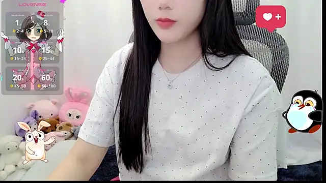 Dully_ana webcam