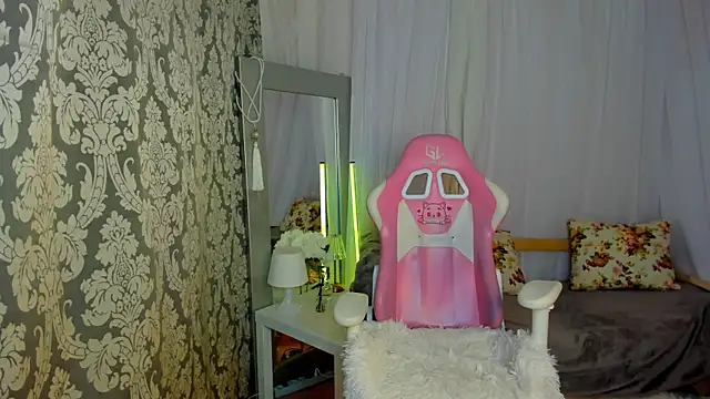 Marie_Ellie webcam