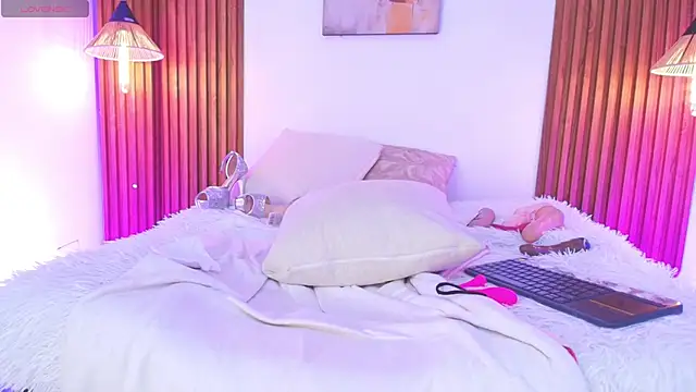 EvaGoddess_ webcam