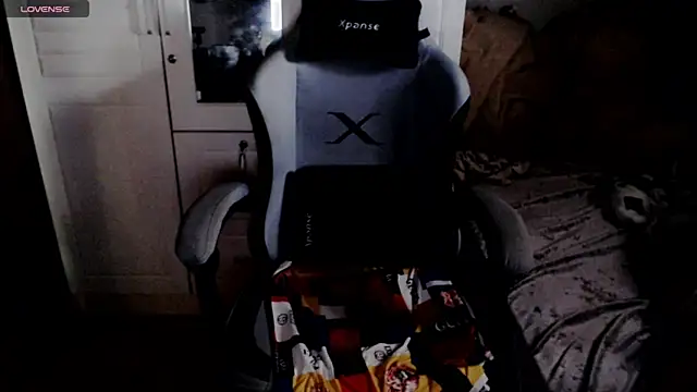 NastyMistressHUGEx webcam