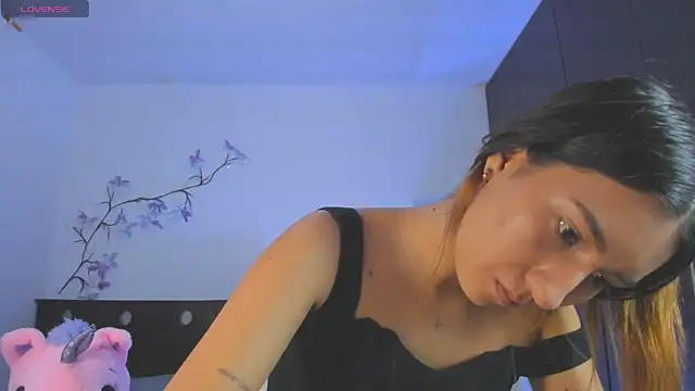 kittyrush_ webcam