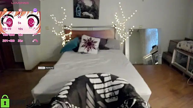 A_Skyy webcam