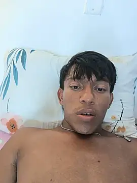 santinaughty webcam