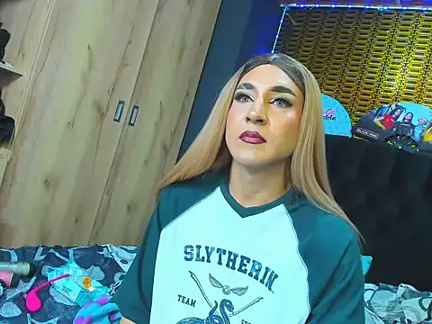 georgiina_giio webcam