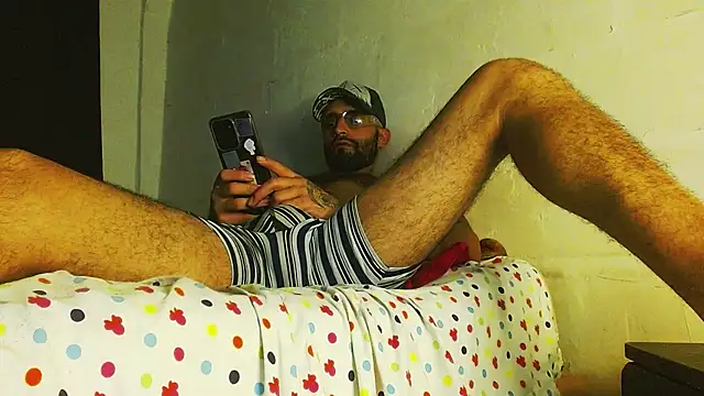 Alex_Flame_ webcam