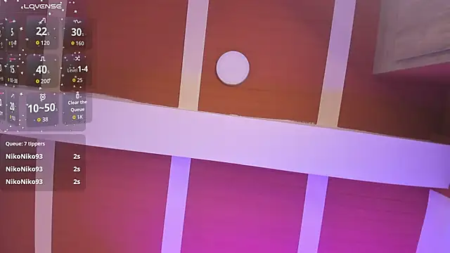 ManuelaEvans_ webcam