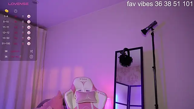 Alice_Goth webcam