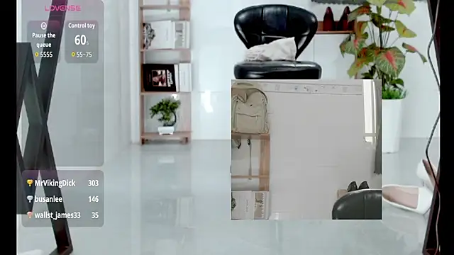 Zinna999 webcam