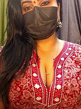 Anushka_flower webcam