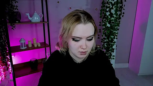 FionaxRider_ webcam