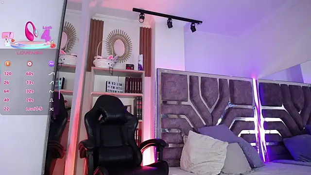 Eva__Walker webcam