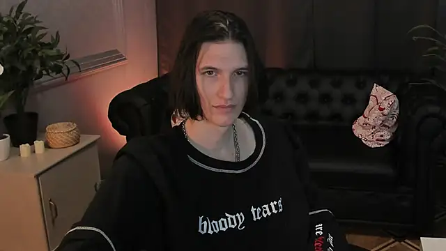 Klaude_Jam webcam