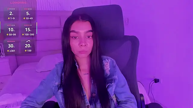 MelCherry webcam