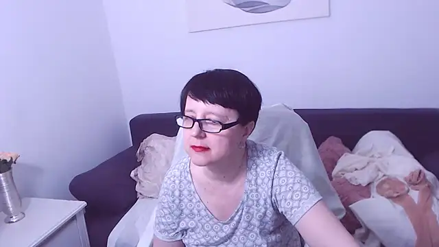 ChristaRose webcam