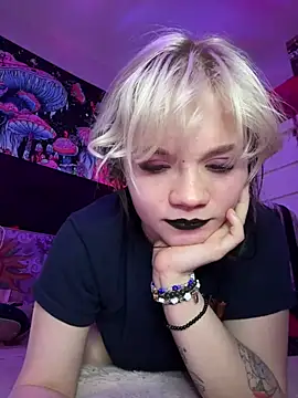 Cutiepiespanks webcam
