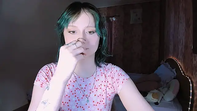 MariaMango webcam