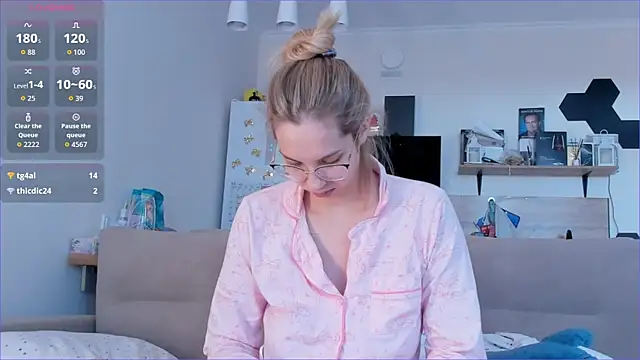 Hot__K webcam