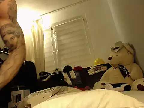 ballardbret - Ballardbret's free webcam - UK Sex Cams