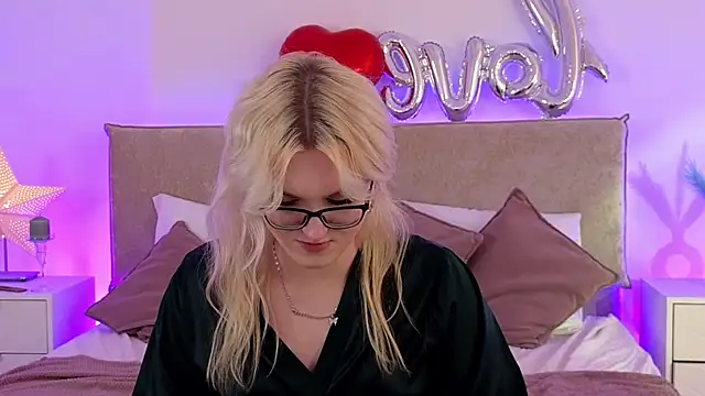 Jules_night webcam