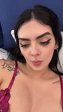 AliceRitter webcam
