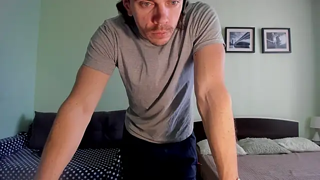 AlansonofDaddy webcam