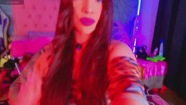 macasweet webcam