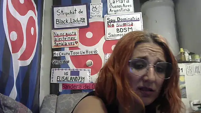 black_lady731 webcam