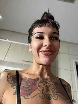 nikatsu (F young) - Analzinho 27 cm