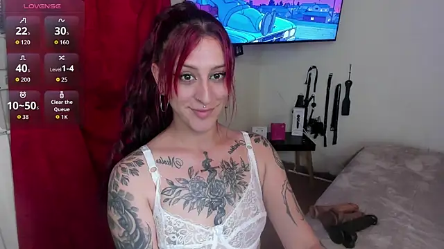 sofi_f_w - Sofi_F_w's free webcam - UK Sex Cams