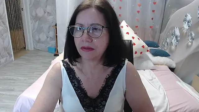 OlgaHottie webcam