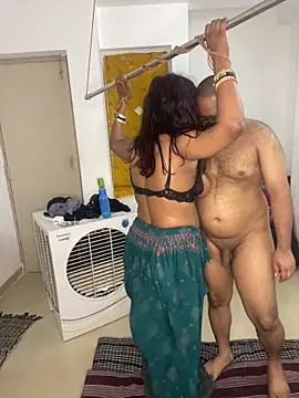Savita_Desai_BDSM_couple webcam