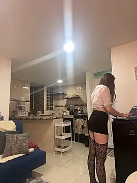 natashakinski webcam