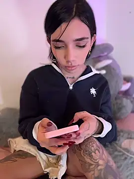 milasantana_ webcam