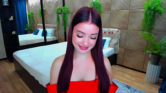 PutOnRepeat webcam