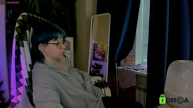 Melissa_Wells webcam