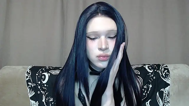 Sexpired_Princess webcam