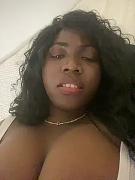 Ebony_muse webcam