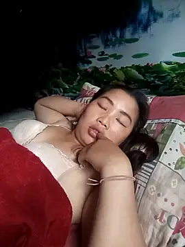 Huemy098 webcam