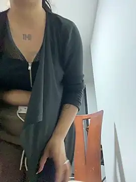 luna_asss webcam