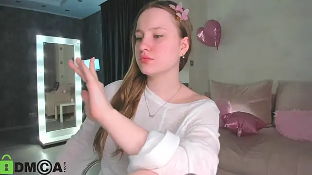 Candy_Cansew webcam