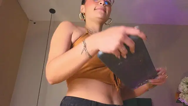 LunaAspen_ webcam
