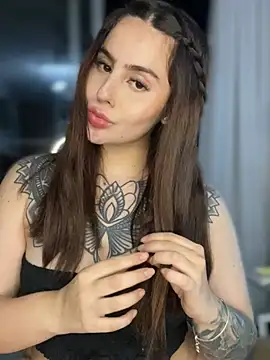 Im_Anto webcam
