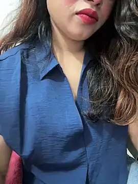 Webcam Model (riya_sharma11)  is live.Free join now!