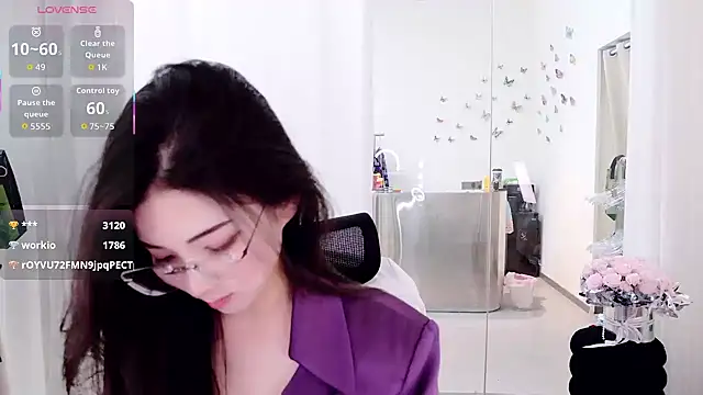  yangyang-777 chat room