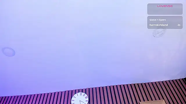 AlliceRosero webcam