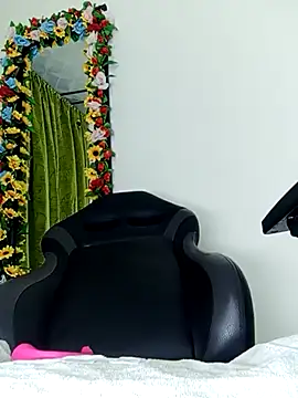 Queen_Elektra webcam