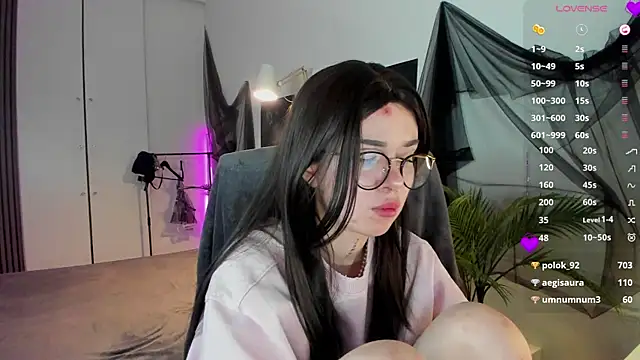 RisoSweet webcam