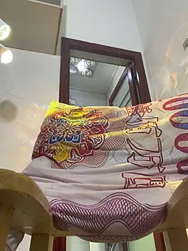 Zuzu-6 live sex cam